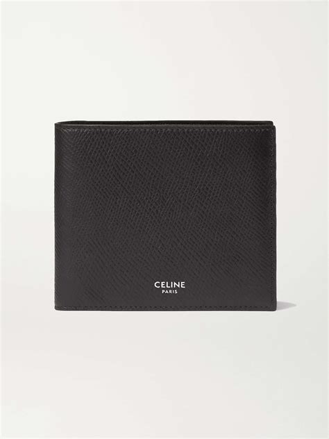 celine wallet mens|men's celine shop.